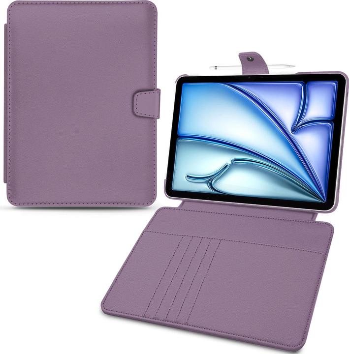 Lilas PU ( Pantone #b9a3e3 )