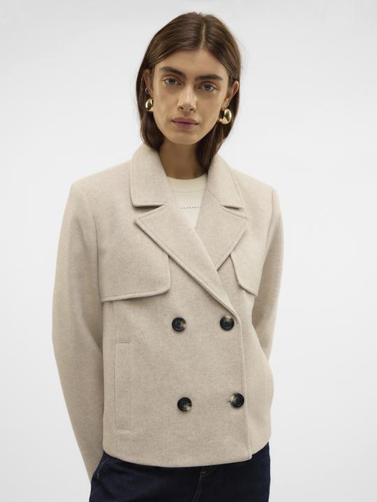 Actual product image Vero Moda VMFORTUNESHEILA Jacke Jacke (S)