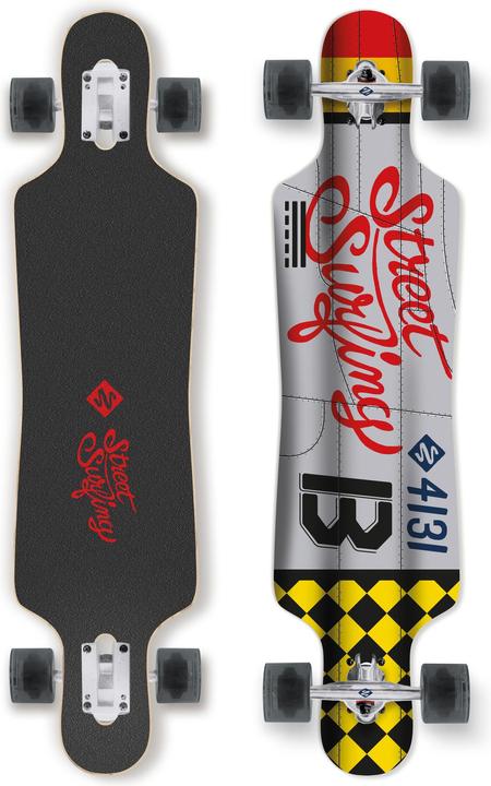 Immagine prodotto MGA Curve Drop Through Freeride (5.91")