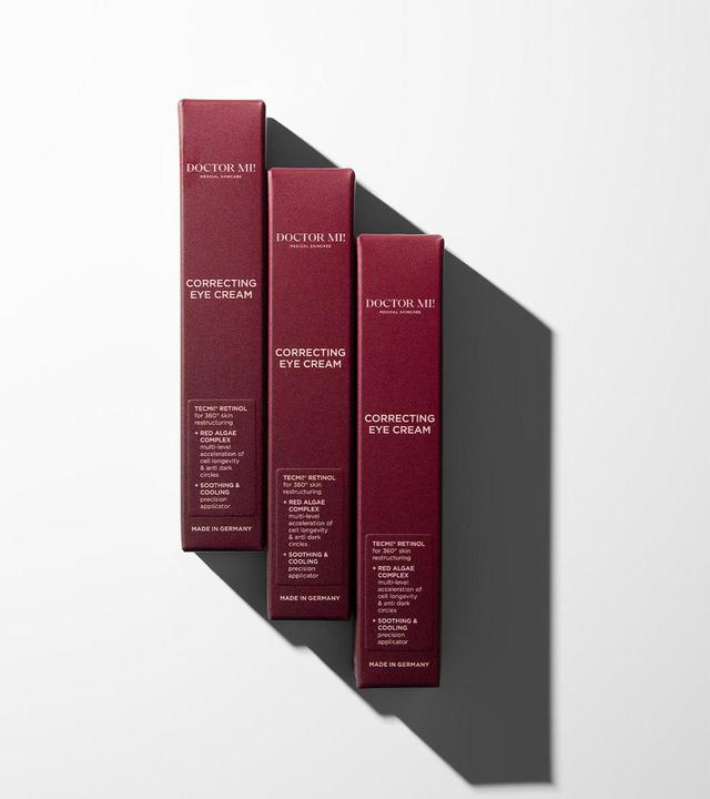 Image du produit Doctor Mi! Eye (15 ml)