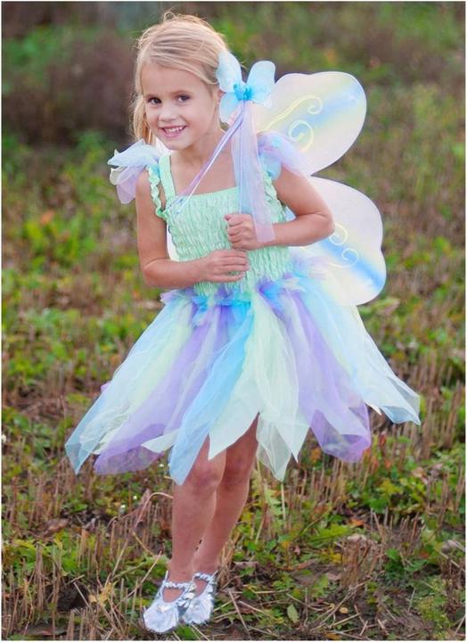 Produktbild Creative Education Feenkleid (104)