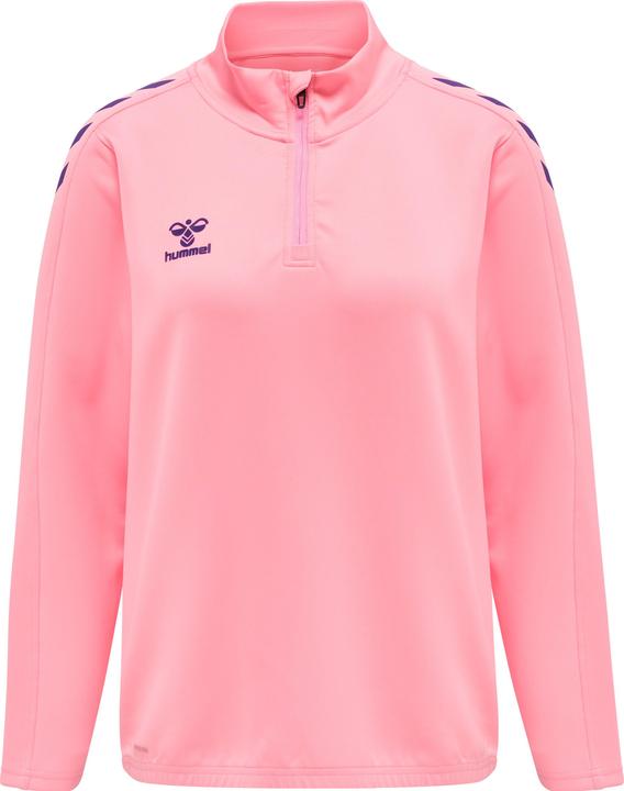 Actual product image hummel Core Xk Half Zip Sweat Woman (XS)