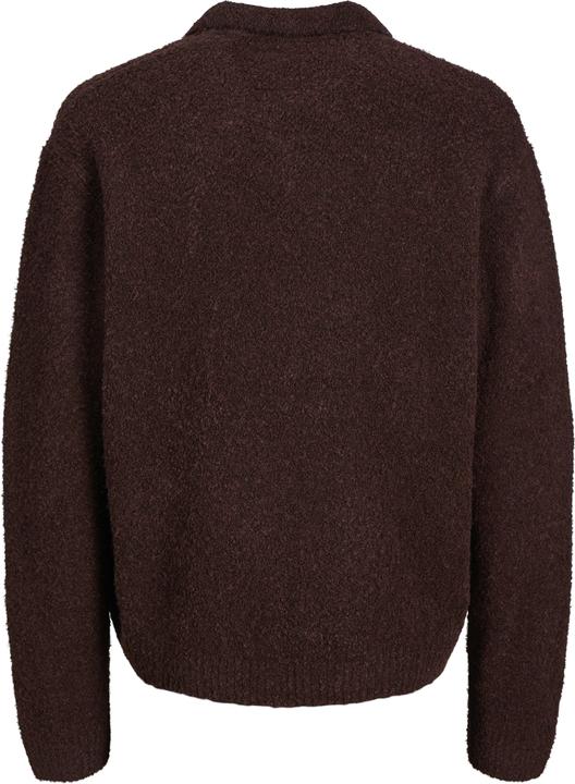 Image du produit Jack & Jones Jprwinter Knit Boucle Polo Styd Aw24 (M)
