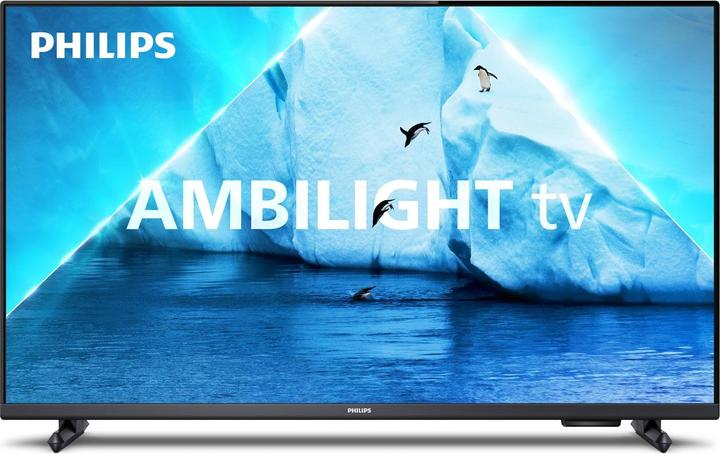 Productafbeelding Philips 32PFS6908/12 (32", PFS6908, LED, Volledige HD, 2023)