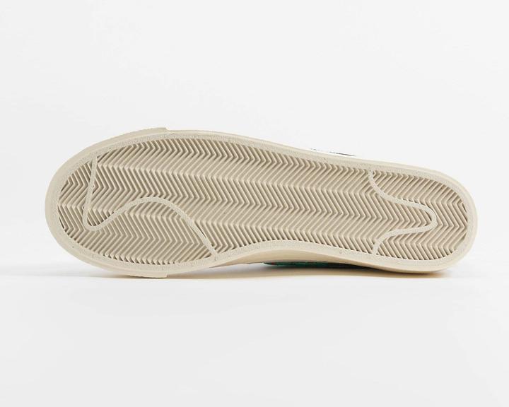 Image du produit Nike Blazer Low '77 Premium chaussures - 88733 (39)