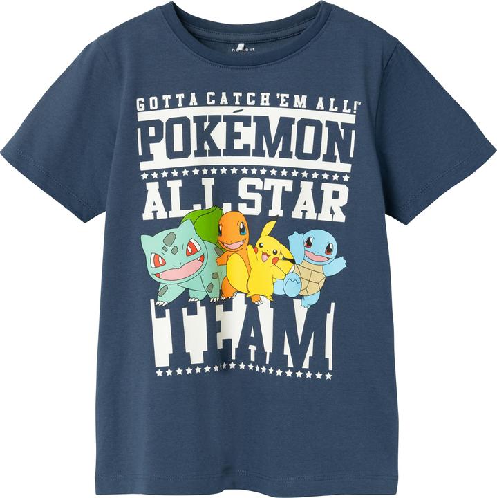 Actual product image Name it Nkmjust Pokemon Ss Top Box Noos Sky (158, 164)