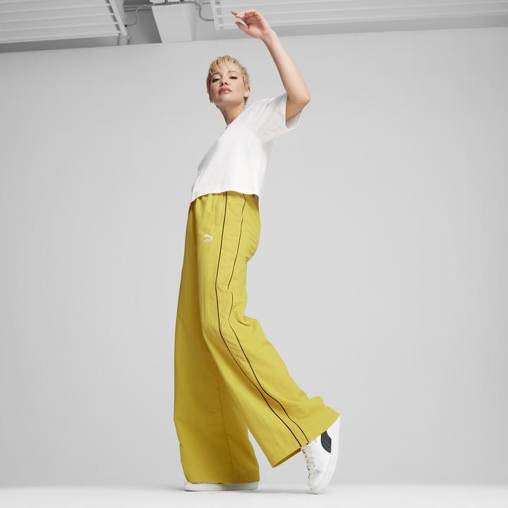 Actual product image Puma T7 PLAY.PARIS. Track Pants WV (M)