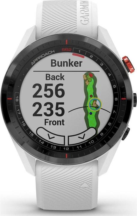 Image du produit Garmin Approche S62 (47 mm)