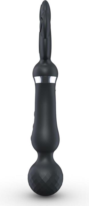 Immagine prodotto Tracy's Dog Vibratore elettrico Cat's Paw - Nero