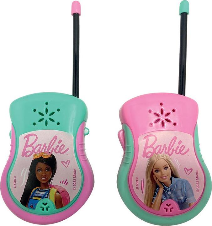 Image du produit Barbie 44846 (0.08 km)