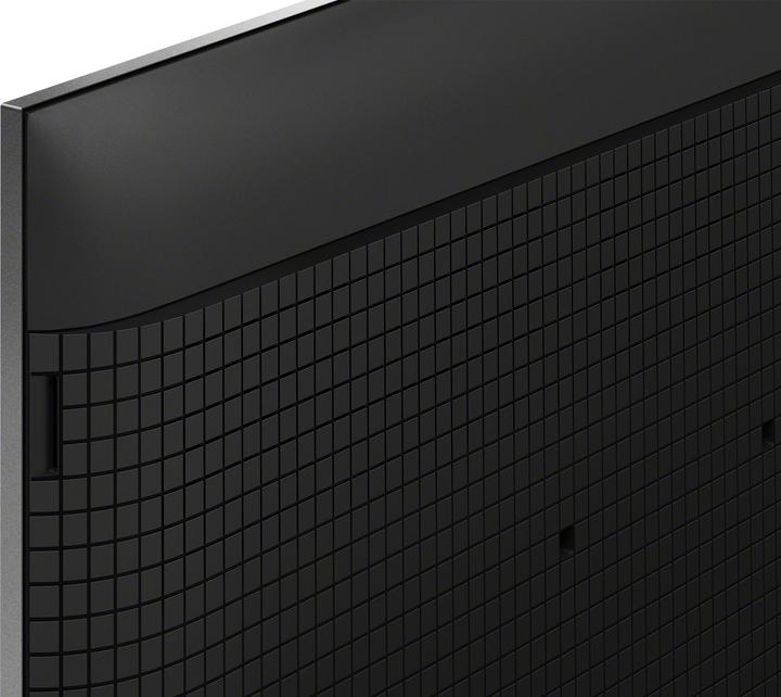 Actual product image Sony Bravia 7 Professional Displays FWD-75XR70 - 189 cm (75") (75", LCD, 4K, 2024)