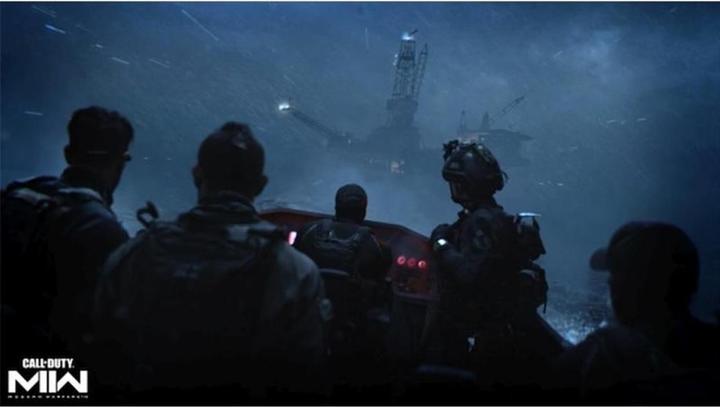 Produktbild Activision Call of Duty: Modern Warfare II (PS5, DE)