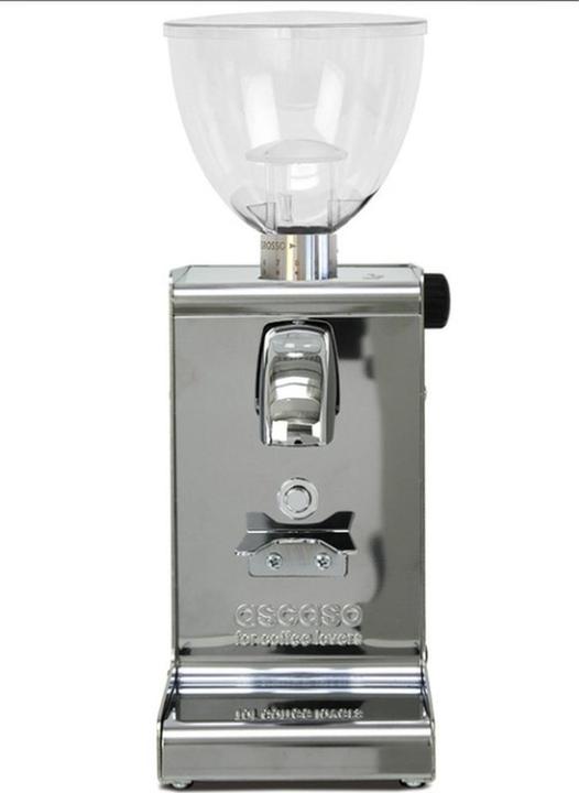 Actual product image Ascaso Electric coffee grinder