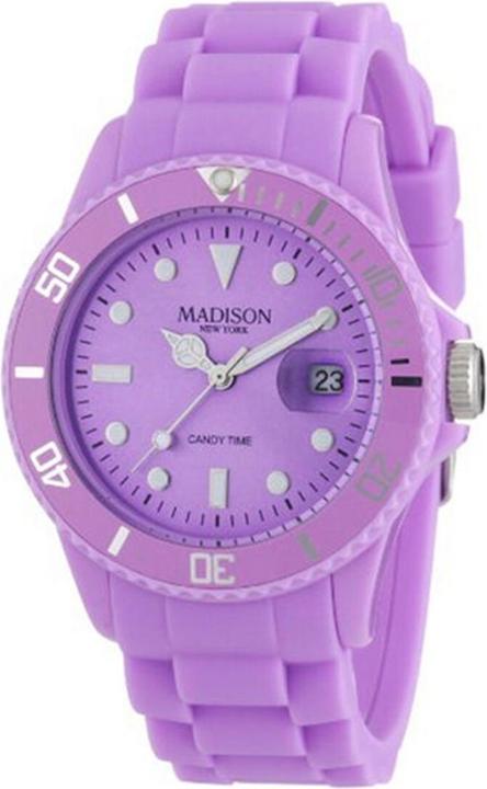 Immagine prodotto Madison Orologio da donna U4167-(Ø 40 mm) (40 mm)