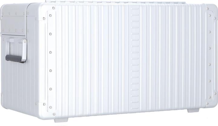 Produktbild Aleon Trunk Case Kofferraumboxgross (61 l)