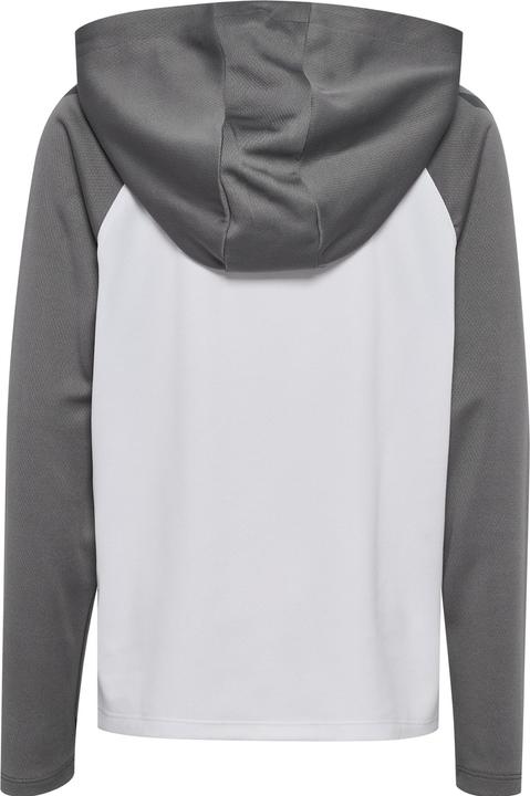 Immagine prodotto hummel hmlLEAD 2.0 ZIP HOODIE KIDS (116)