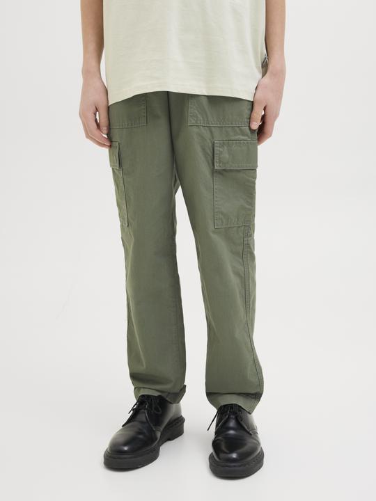 Actual product image Jack & Jones Loose Fit Hosen Junior Loose Fit Hosen (170)