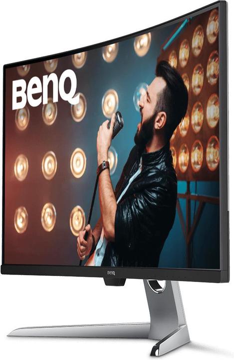 Produktbild BenQ EX3203R (2560 x 1440 Pixel, 31.50")