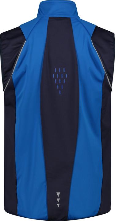 Produktbild CMP Campagnolo Jacket With Detachable Sleeves (48, M)