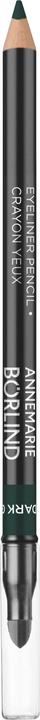 Actual product image Annemarie Börlind Eyeliner pencil (Dark Green)