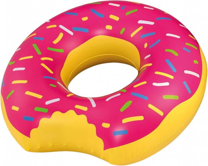 Happy People Donut