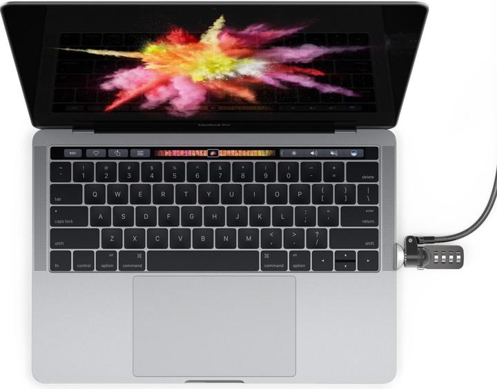 Produktbild Compulocks Ledge Schlossadapter