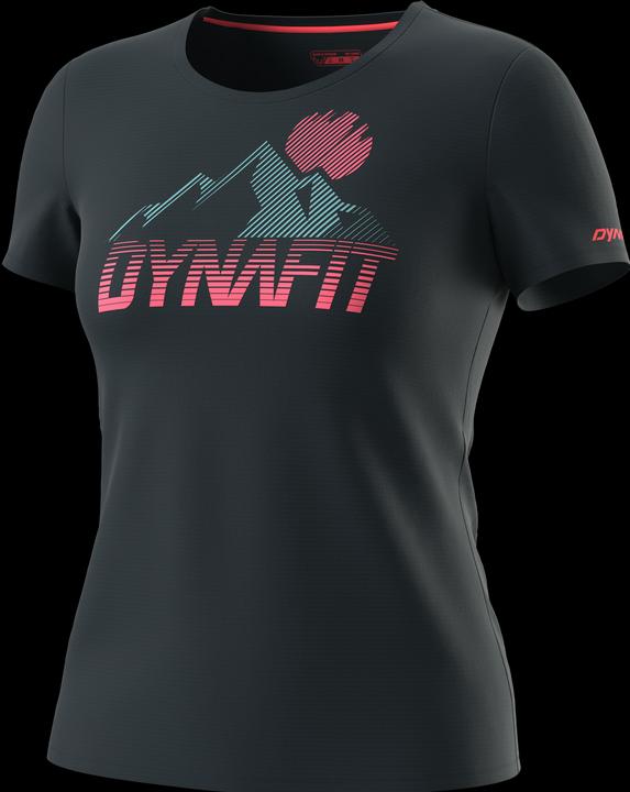 Immagine prodotto Dynafit Camicia grafica Transalper Donna (XS)