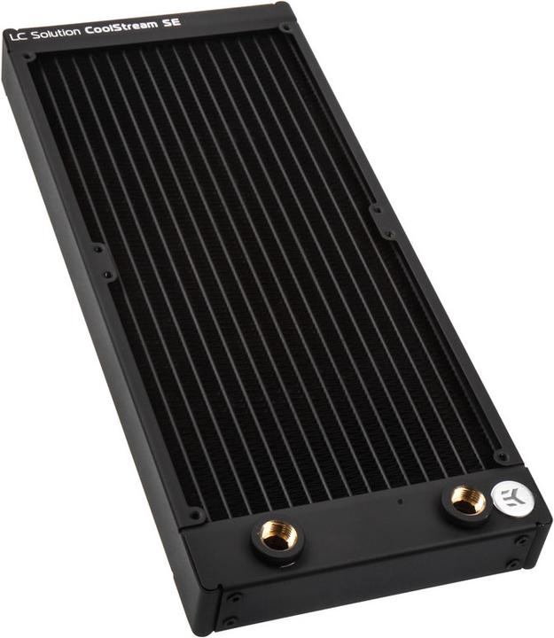 Produktbild EKWB EK-CoolStream SE 280 (140 mm)