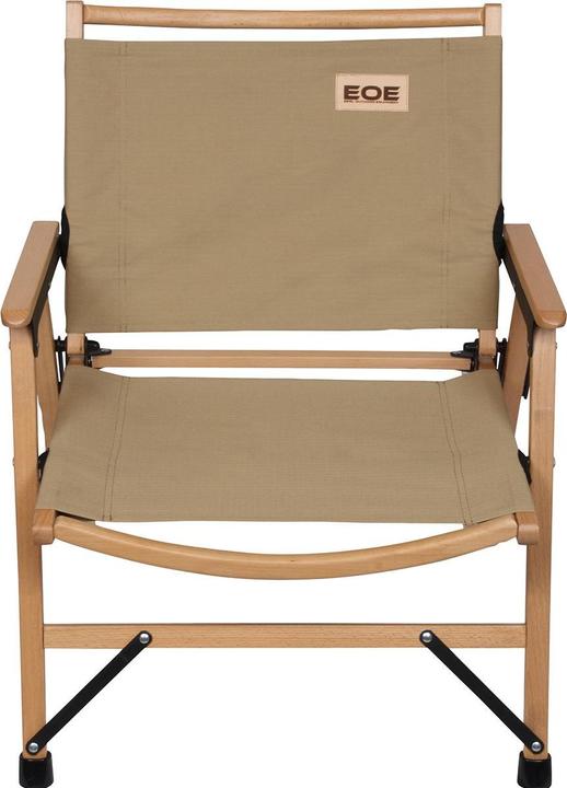Produktbild EOE - Eifel Outdoor Equipment Klappstohl Version Germany