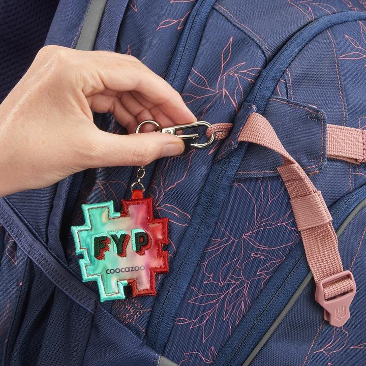 Image du produit Coocazoo sac à dos scolaire MATE, 30 litres (30 l)