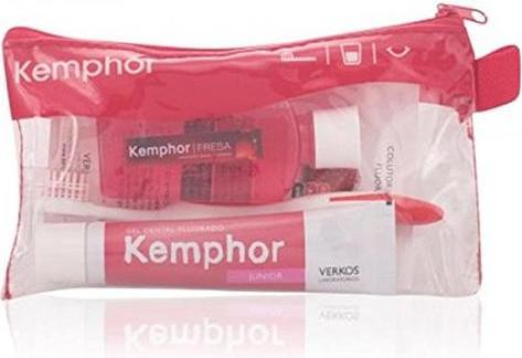 Immagine prodotto Kemphor Neceser Infantil (Latte corpo)