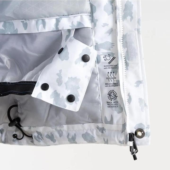 Produktbild Dare2b skijacke damen ski life (40)