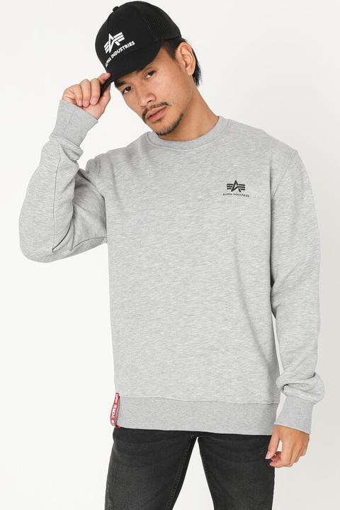 Immagine prodotto Alpha Industries Sweatshirt (L)
