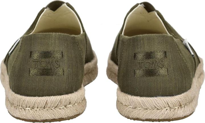 Produktbild Toms Alpargata Rope 2.0 (43)