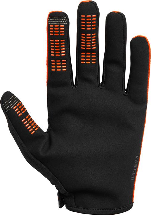 Actual product image Fox Ranger Foxhead (XXL)