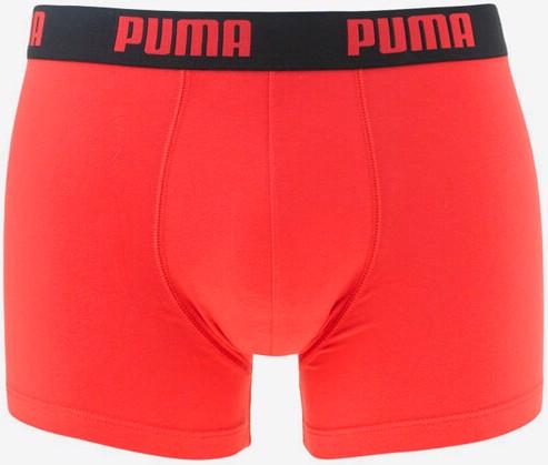 Produktbild Puma Heritage Stripe Boxer (L, 2er Pack)