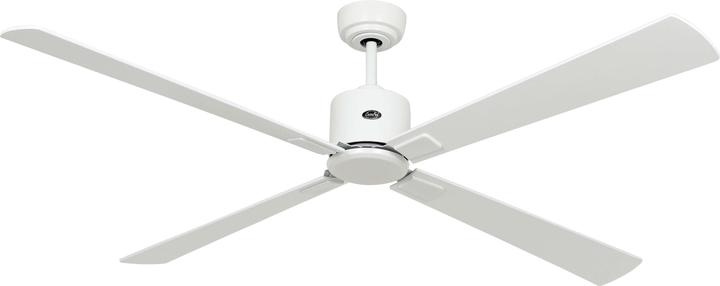 Produktbild CasaFan Deckenventilator Eco Neo III WiFi 152 WE WE-LG (47.10 dB)