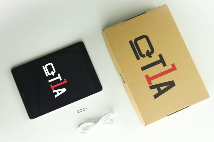 Produktbild T1A Apple iPad 6 (nur WLAN, 9.70", 128 GB, Silber, B / Sehr gut)