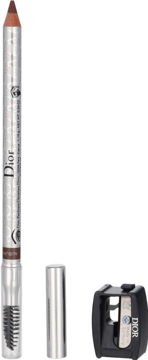 Produktbild Dior Diorshow Crayon Sourcils Poudre (04 Auburn)