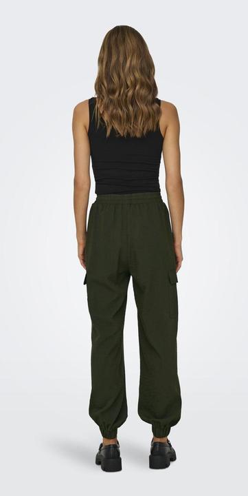 Image du produit Only Onlkatinka Cargo Pant Wvn Noos (M)