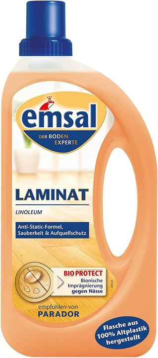 Produktbild Emsal Bodenreiniger Laminat