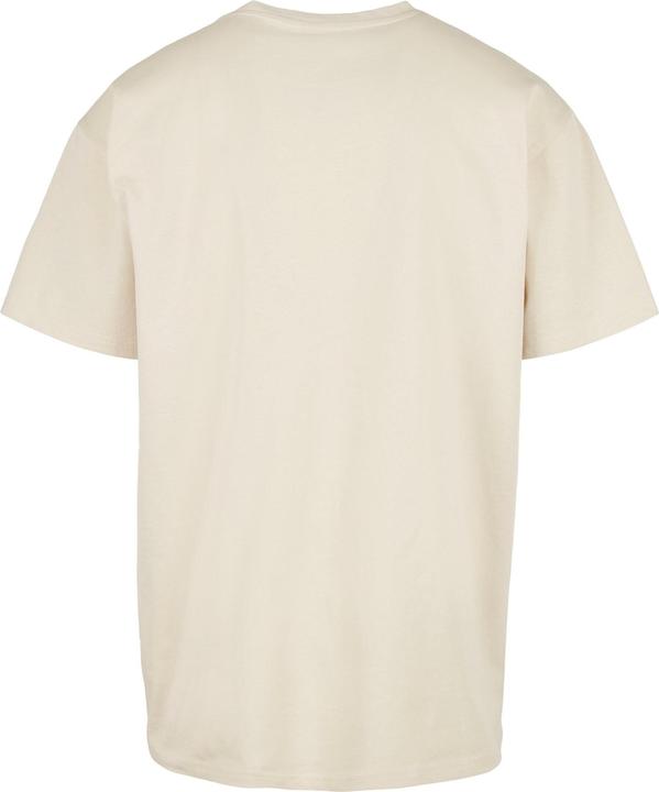 Produktbild Mister Tee Basketball Clouds 2.0 Oversize Tee - 12629 (XL)