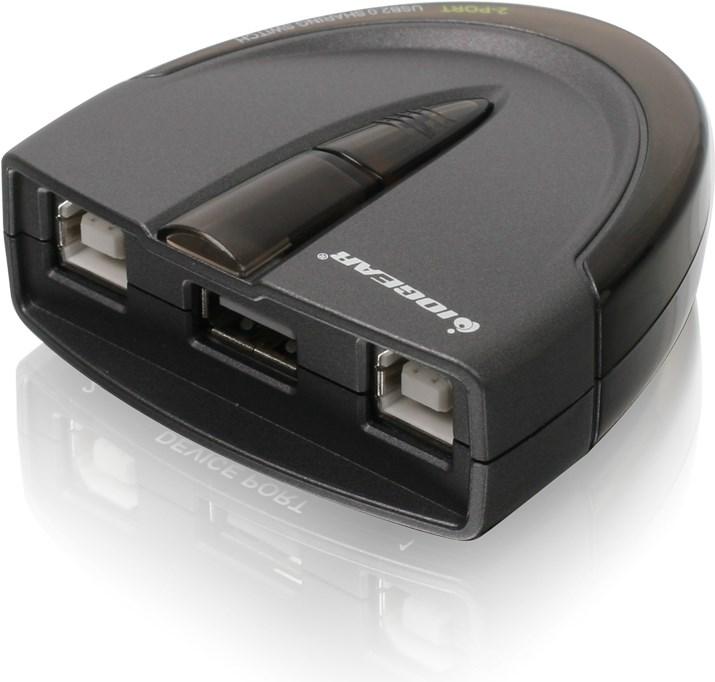 Immagine prodotto Iogear Gub231