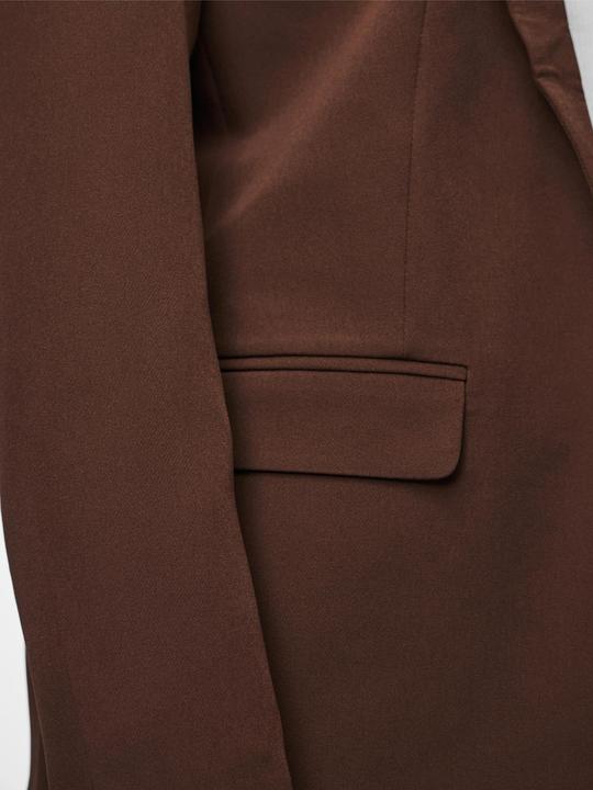 Produktbild Pieces Offen Oversize-Blazer (S)