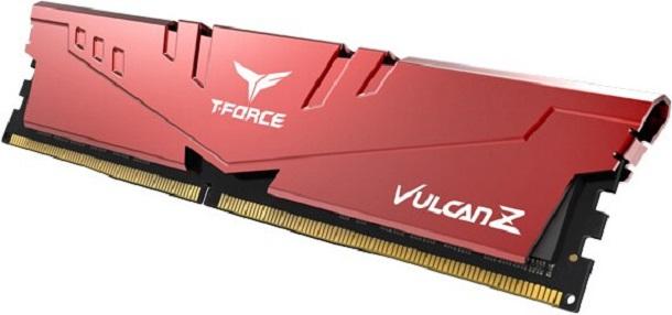Produktbild Team Group T-Force Vulcan Z (1 x 8GB, 3200 MHz, DDR4-RAM, DIMM)