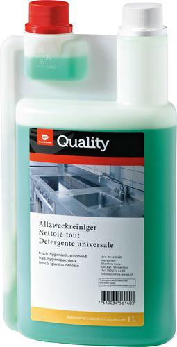 Produktbild Quality Allzweckreiniger