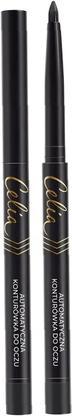 Image du produit Celia De Luxe Eyeliner Automatique 01 1Pcs. (01 Noir)