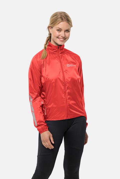 Produktbild Jack Wolfskin Morobbia Wind Jkt W (S)