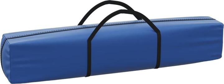 Actual product image VidaXL Bernhilde (197.50 cm, 197.50 cm)