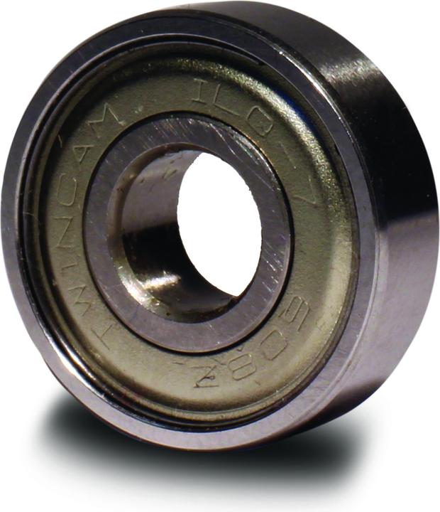 Produktbild K2 BOOSTER 80 MM 82A 8-WHEEL PACK W ILQ 7 (80 mm, 82a)